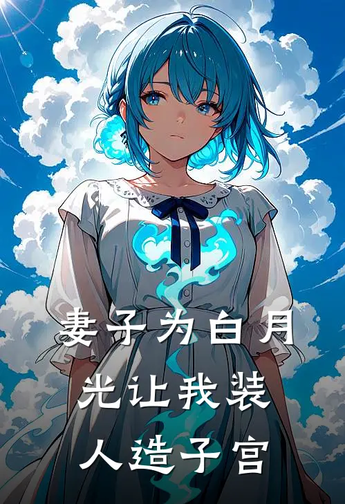 妻子为白月光让我装人造子宫