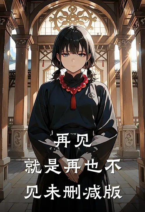 再见，就是再也不见未删减版