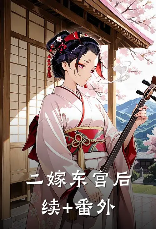 二嫁东宫后续+番外