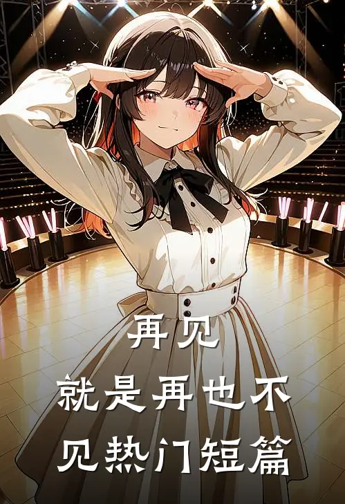 再见，就是再也不见热门短篇