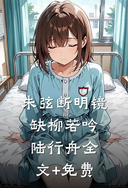 朱弦断明镜缺柳若吟陆行舟全文+免费