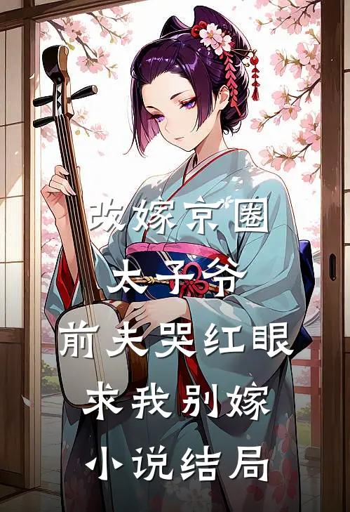 改嫁京圈太子爷，前夫哭红眼求我别嫁小说结局