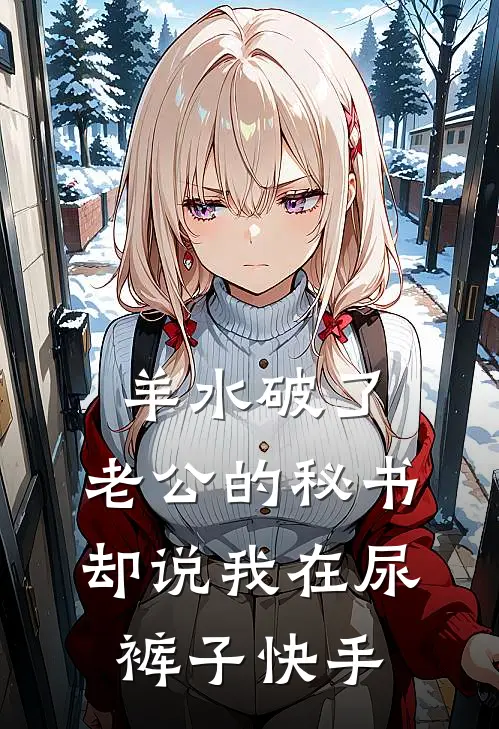羊水破了，老公的秘书却说我在尿裤子快手