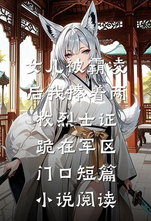 女儿被霸凌后我捧着两枚烈士证跪在军区门口短篇小说阅读