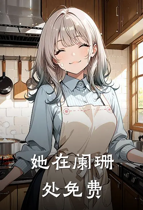 她在阑珊处免费