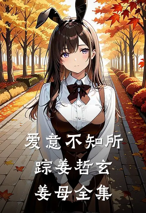 爱意不知所踪姜哲玄姜母全集