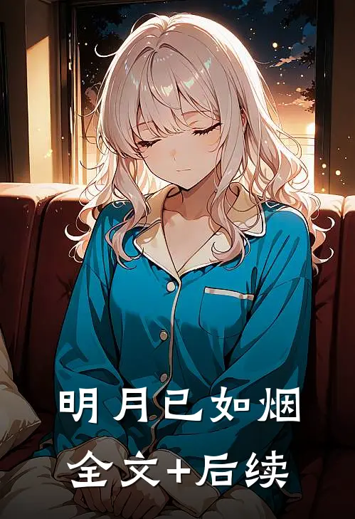 明月已如烟全文+后续