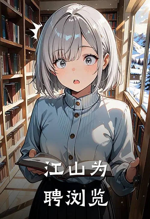 江山为聘浏览