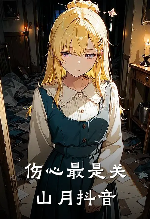 伤心最是关山月抖音