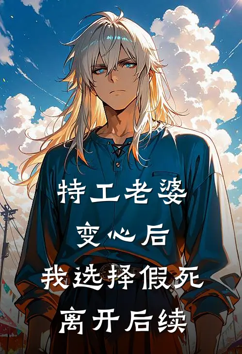 特工老婆变心后，我选择假死离开后续
