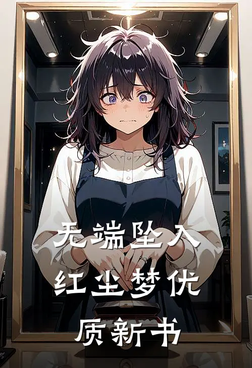 无端坠入红尘梦优质新书
