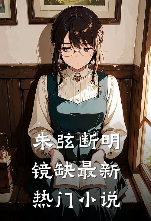 朱弦断明镜缺最新热门小说