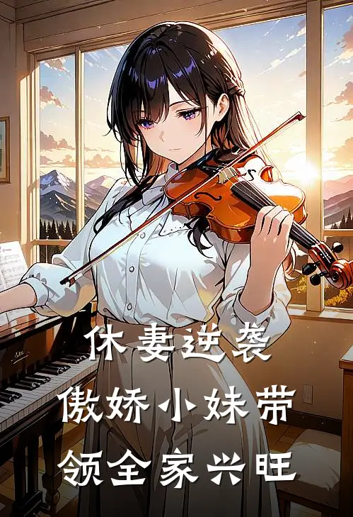 休妻逆袭：傲娇小妹带领全家兴旺