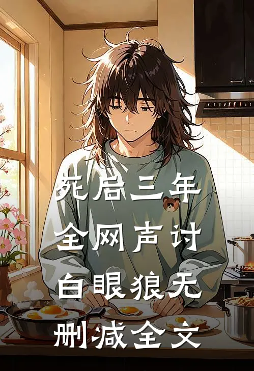 死后三年，全网声讨白眼狼无删减全文