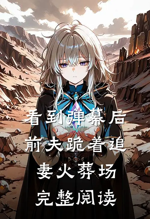 看到弹幕后，前夫跪着追妻火葬场完整阅读