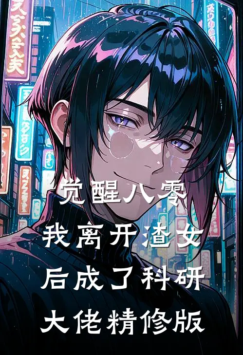 觉醒八零，我离开渣女后成了科研大佬精修版