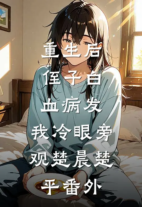 重生后，侄子白血病发，我冷眼旁观楚晨楚平 番外