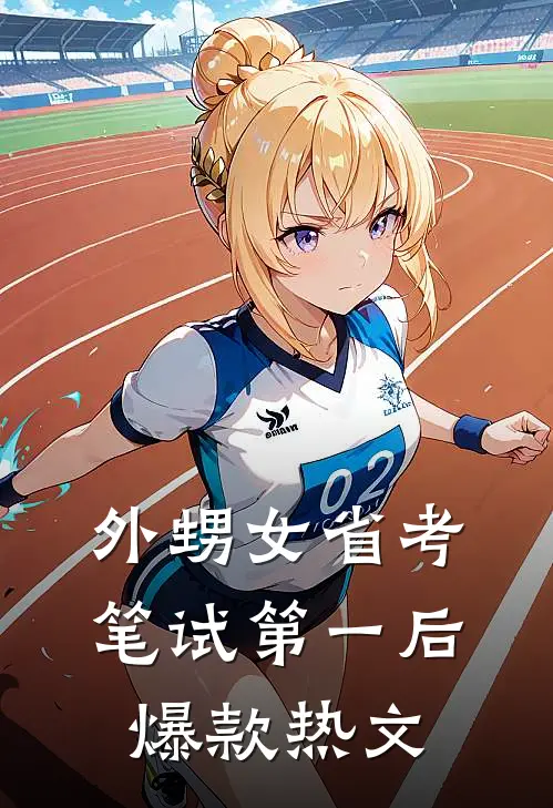 外甥女省考笔试第一后爆款热文