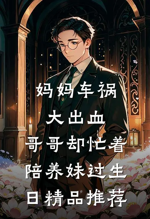 妈妈车祸大出血，哥哥却忙着陪养妹过生日精品推荐