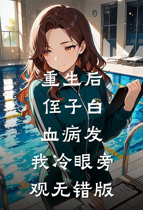 重生后，侄子白血病发，我冷眼旁观无错版