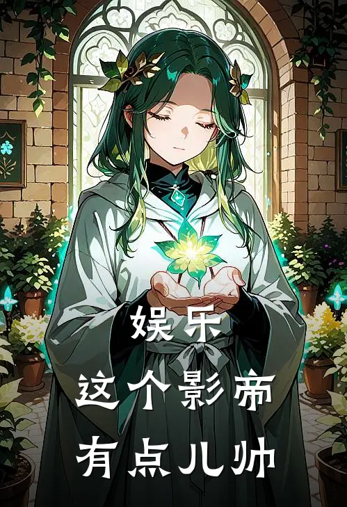 娱乐：这个影帝有点儿帅