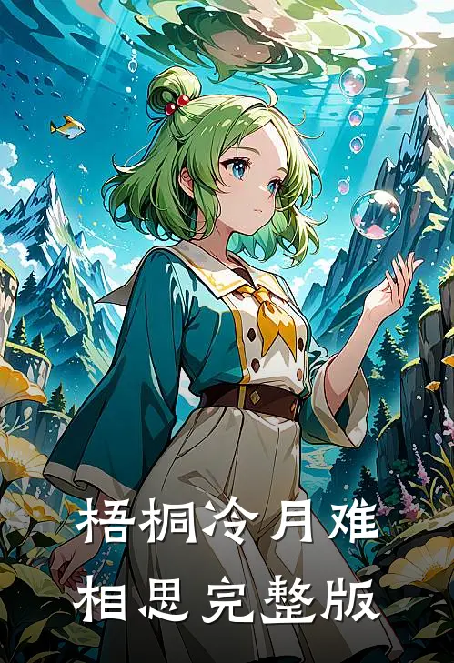 梧桐冷月难相思完整版