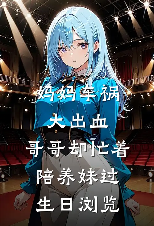 妈妈车祸大出血，哥哥却忙着陪养妹过生日浏览
