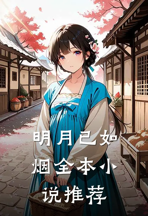 明月已如烟全本小说推荐