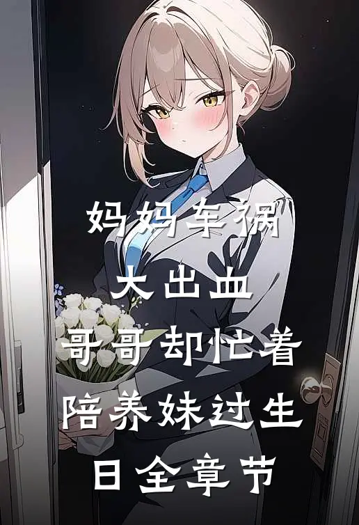 妈妈车祸大出血，哥哥却忙着陪养妹过生日全章节