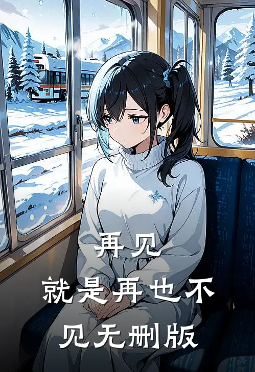 再见，就是再也不见无删版