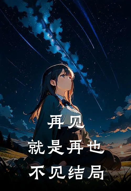 再见，就是再也不见结局