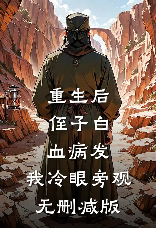 重生后，侄子白血病发，我冷眼旁观无删减版