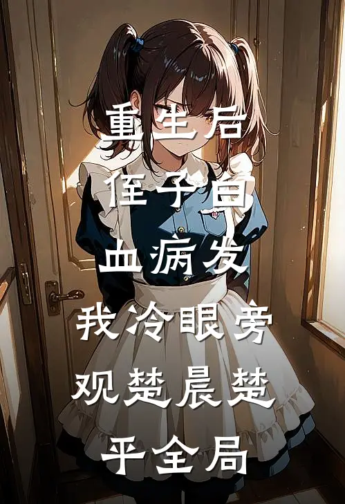 重生后，侄子白血病发，我冷眼旁观楚晨楚平全局