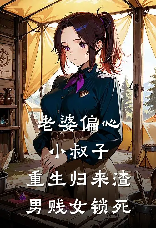 老婆偏心小叔子，重生归来渣男贱女锁死