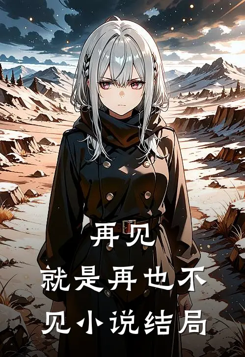 再见，就是再也不见小说结局