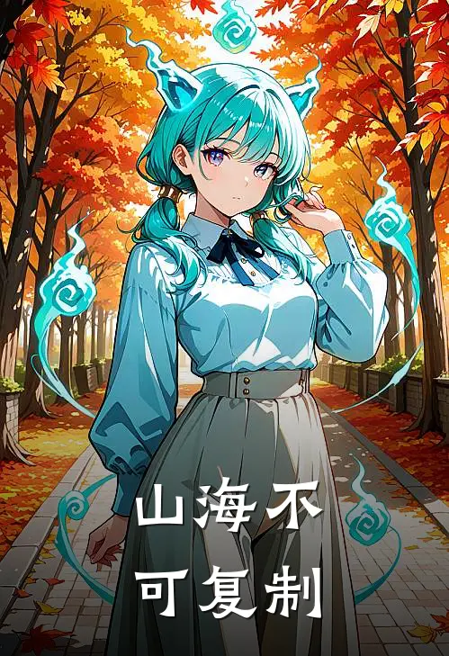山海不可复制