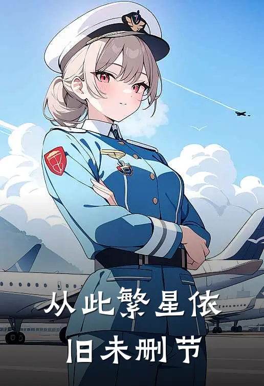 从此繁星依旧未删节