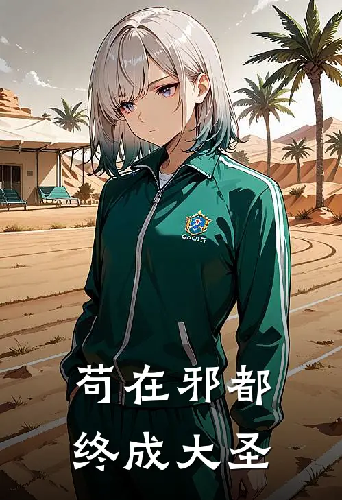 苟在邪都，终成大圣