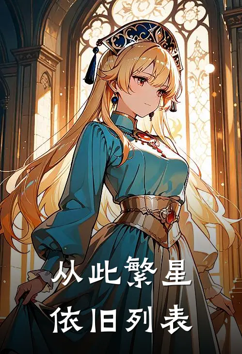 从此繁星依旧列表