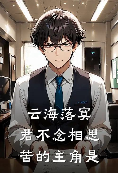 云海落寞，君不念相思苦的主角是