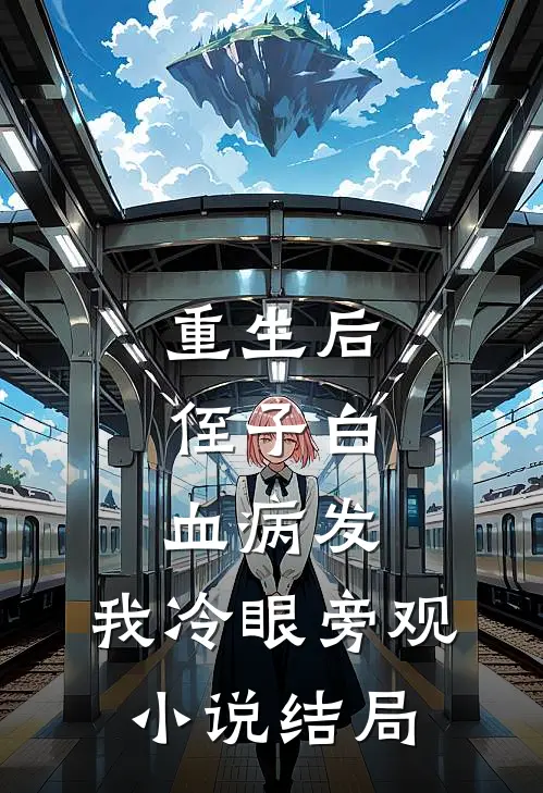 重生后，侄子白血病发，我冷眼旁观小说结局