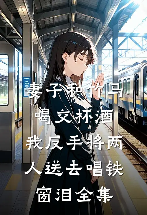 妻子和竹马喝交杯酒，我反手将两人送去唱铁窗泪全集
