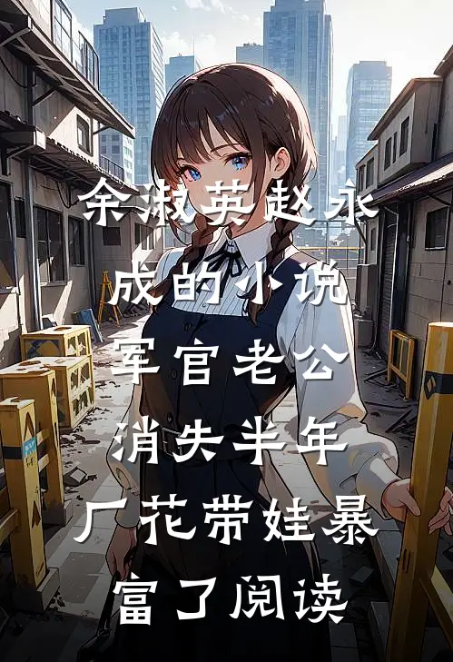 余淑英赵永成的小说军官老公消失半年，厂花带娃暴富了阅读