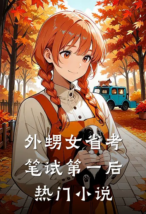 外甥女省考笔试第一后热门小说
