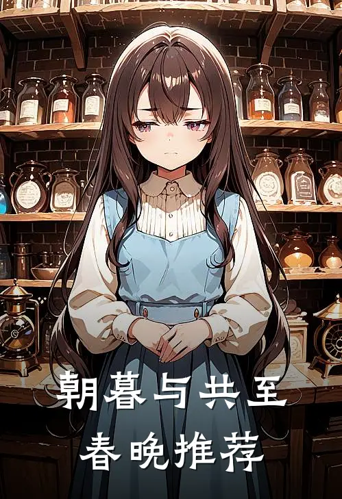 朝暮与共至春晚推荐