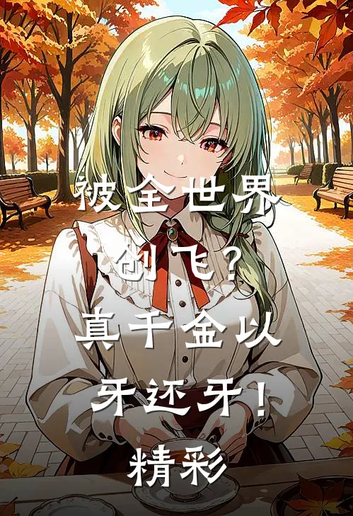被全世界创飞？真千金以牙还牙！精彩