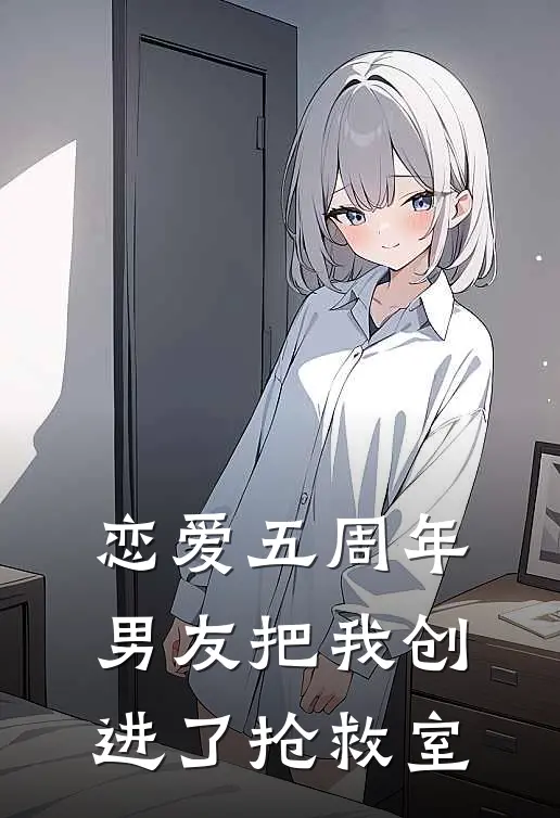 恋爱五周年，男友把我创进了抢救室