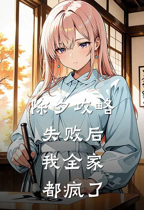除夕攻略失败后，我全家都疯了