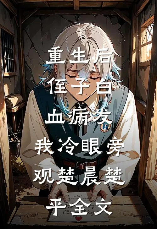 重生后，侄子白血病发，我冷眼旁观楚晨楚平全文