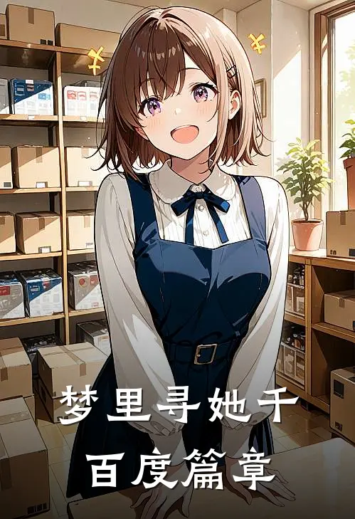 梦里寻她千百度篇章